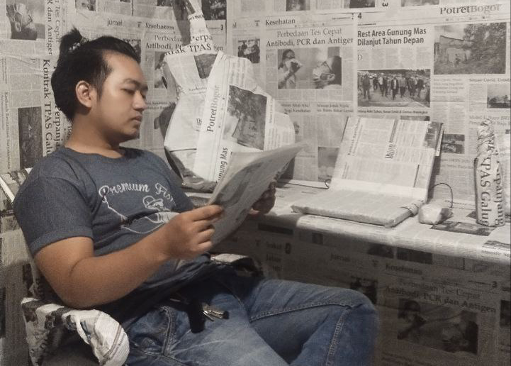 Muhammad Rizki Wahyudi - Mobile & Web Developer